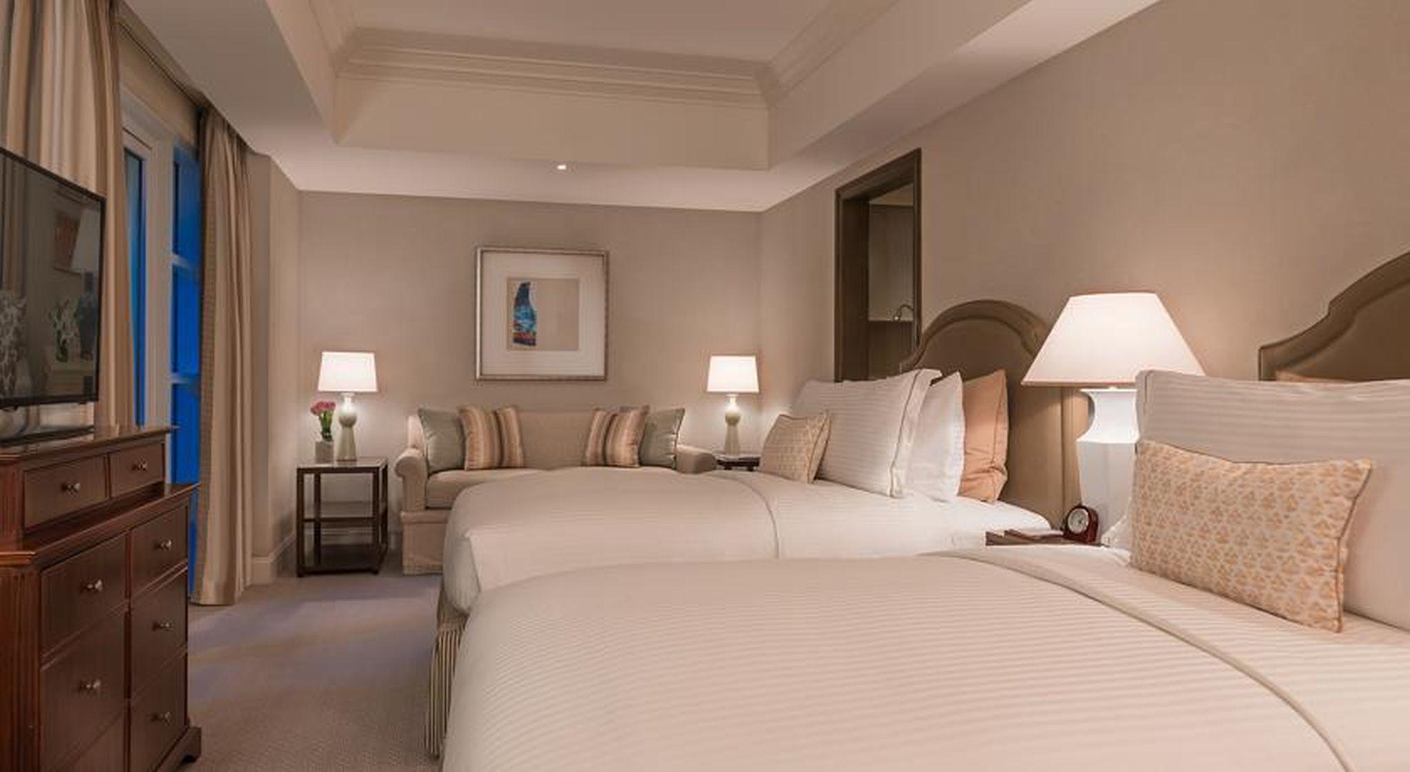 Discovery Primea Makati City Exterior photo