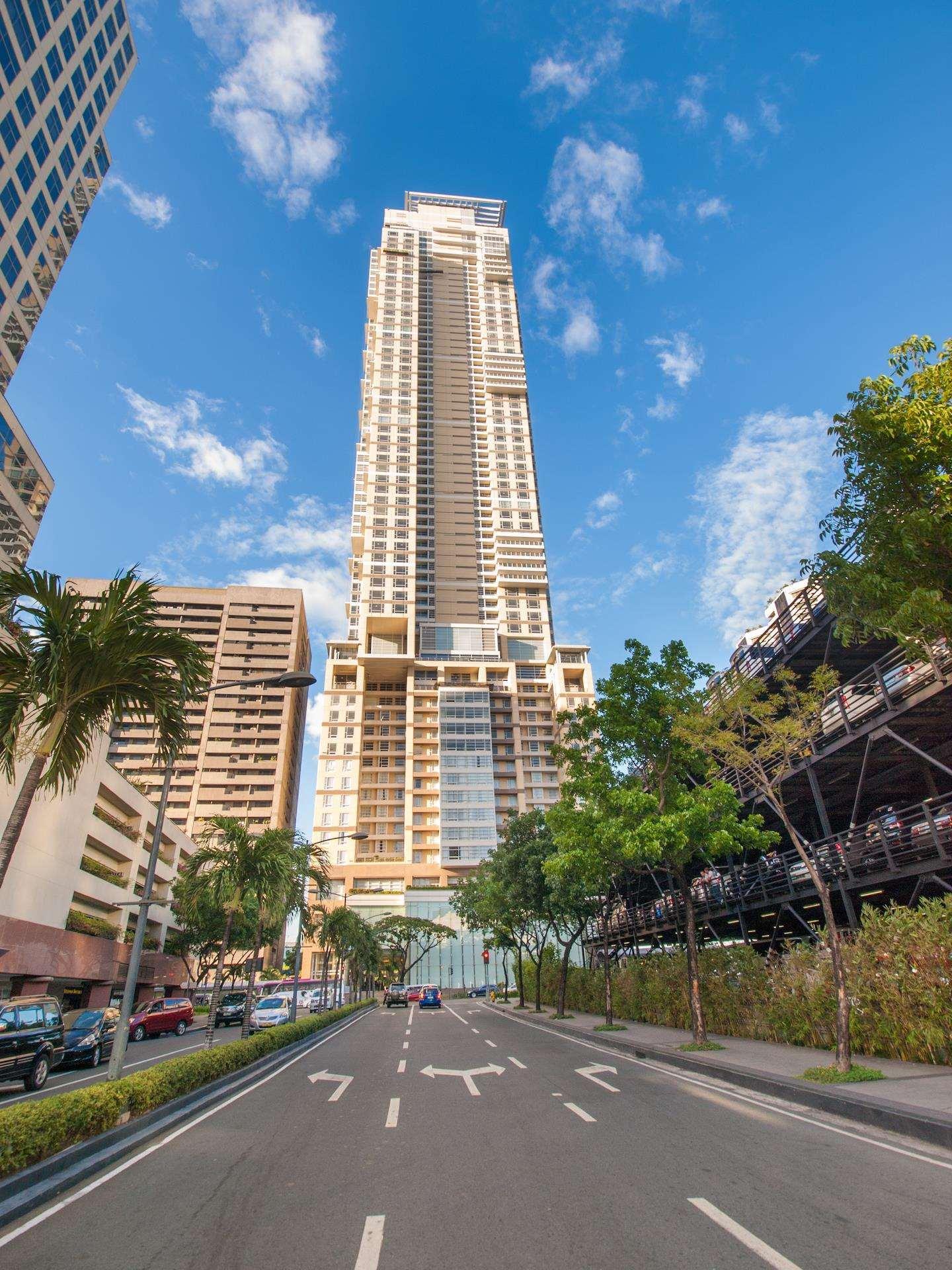 Discovery Primea Makati City Exterior photo The Mark